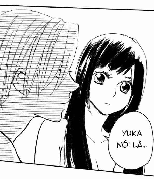 [16+] Lạc Vào Thế Giới Mà Tình Dục Là Bài Học Bắt Buộc 56.2 trang 4