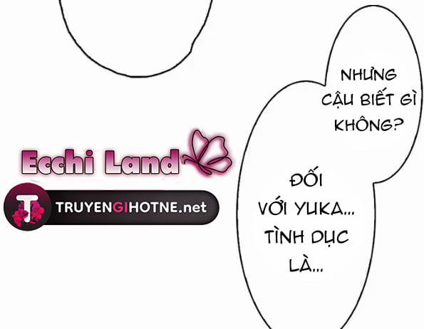 [16+] Lạc Vào Thế Giới Mà Tình Dục Là Bài Học Bắt Buộc 56.2 trang 9