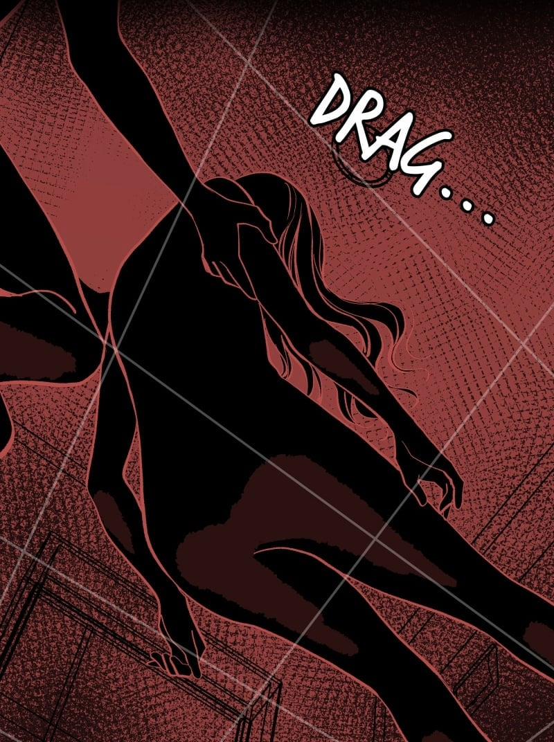 [16+] Người Đàn Ông Tầng Trên 1.1 trang 9