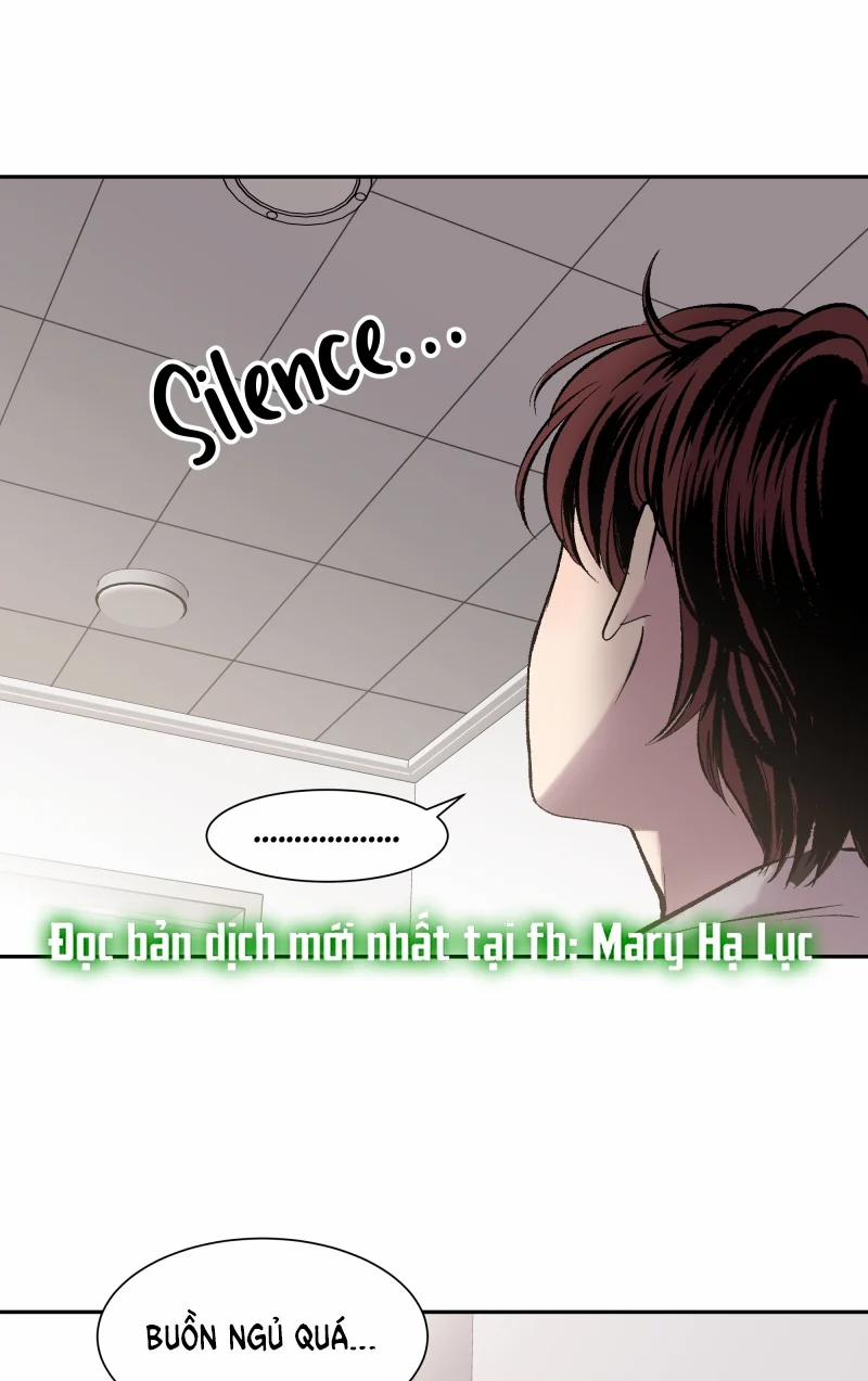 [16+] Người Đàn Ông Tầng Trên 1.2 trang 1