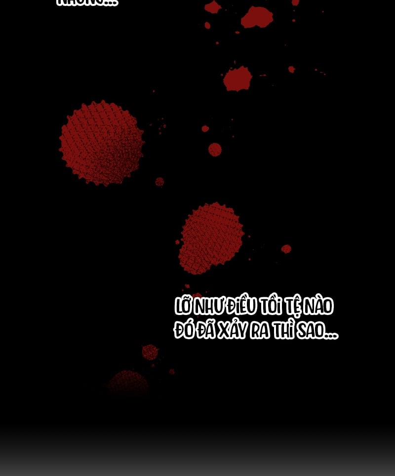 [16+] Người Đàn Ông Tầng Trên 1.2 trang 18