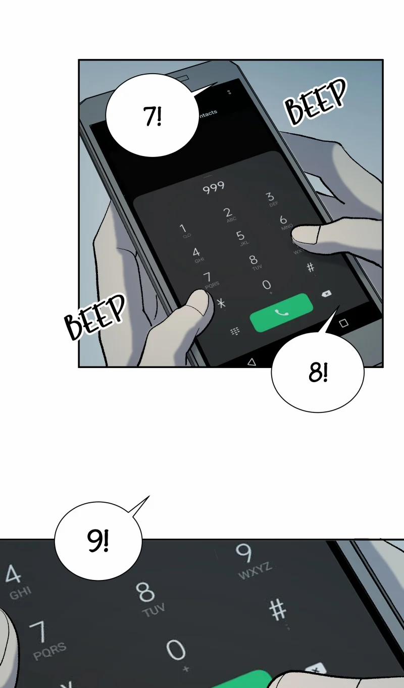 [16+] Người Đàn Ông Tầng Trên 1.2 trang 24