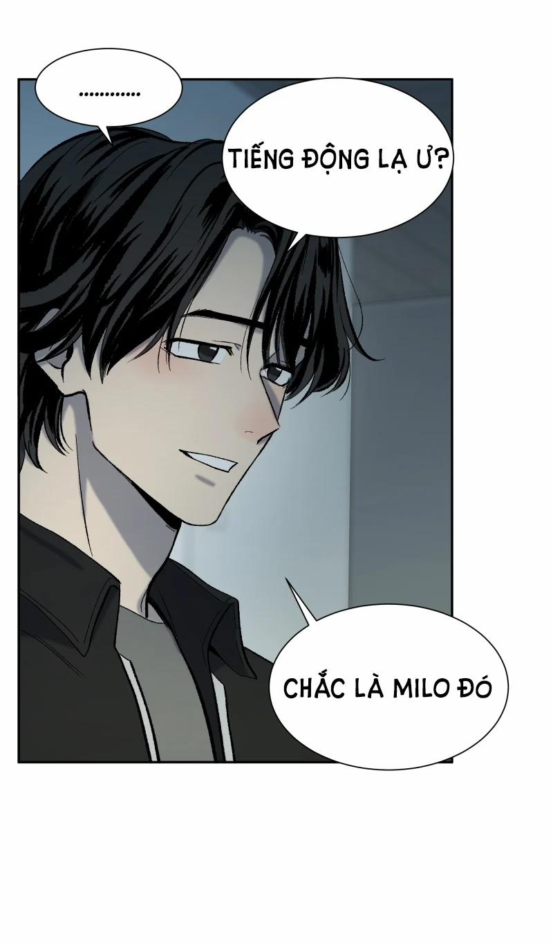[16+] Người Đàn Ông Tầng Trên 1.2 trang 32