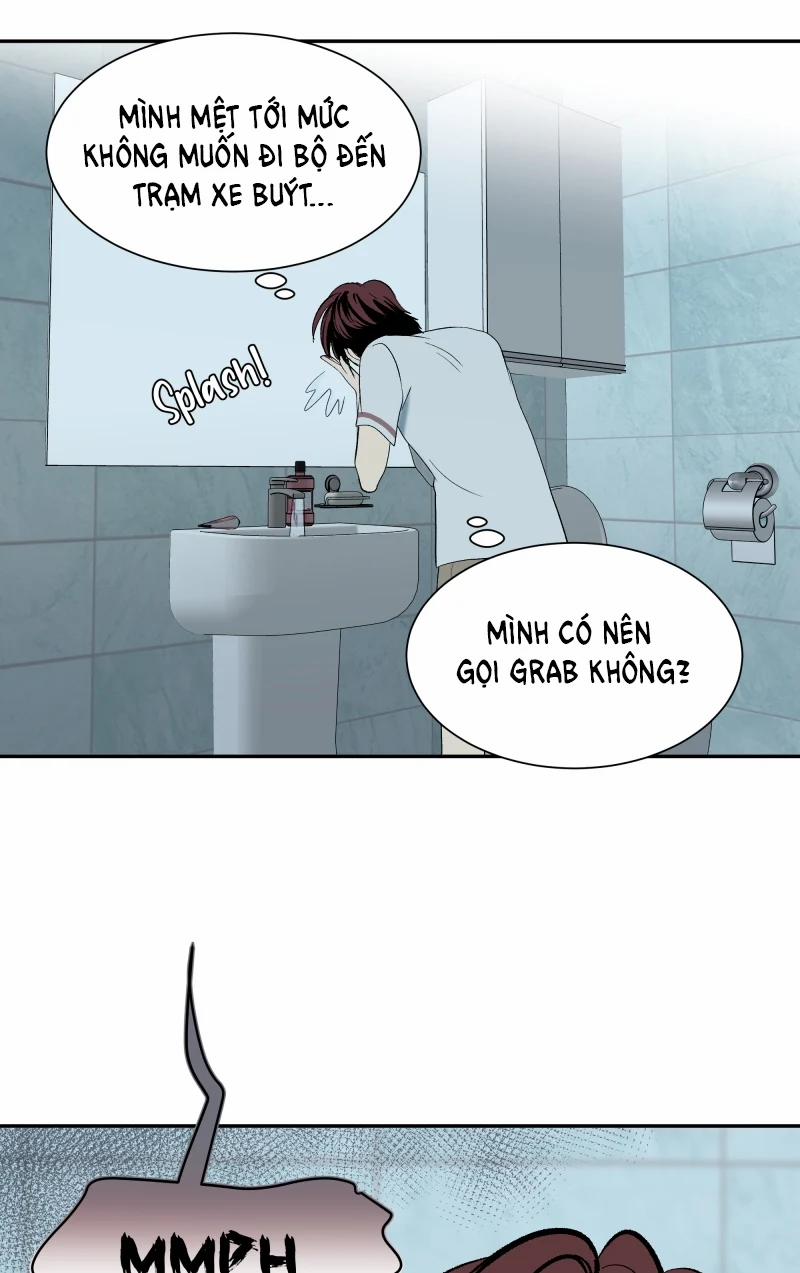 [16+] Người Đàn Ông Tầng Trên 1.2 trang 4