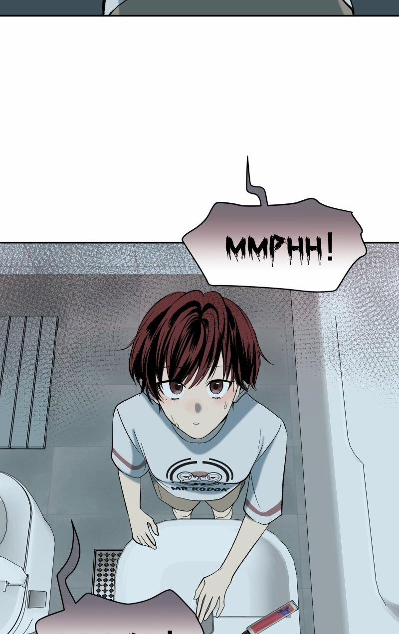 [16+] Người Đàn Ông Tầng Trên 1.2 trang 7