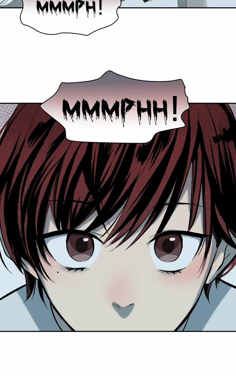 [16+] Người Đàn Ông Tầng Trên 1.2 trang 8