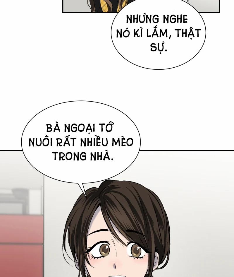 [16+] Người Đàn Ông Tầng Trên 2.1 trang 10