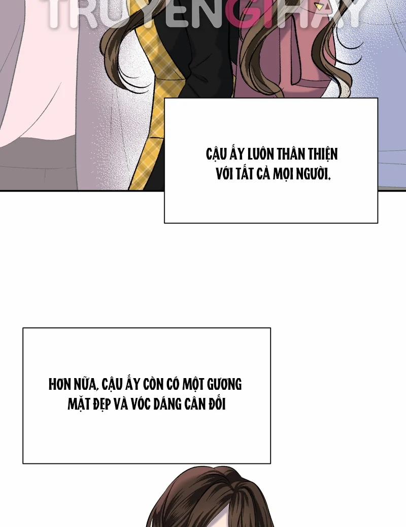 [16+] Người Đàn Ông Tầng Trên 2.1 trang 21