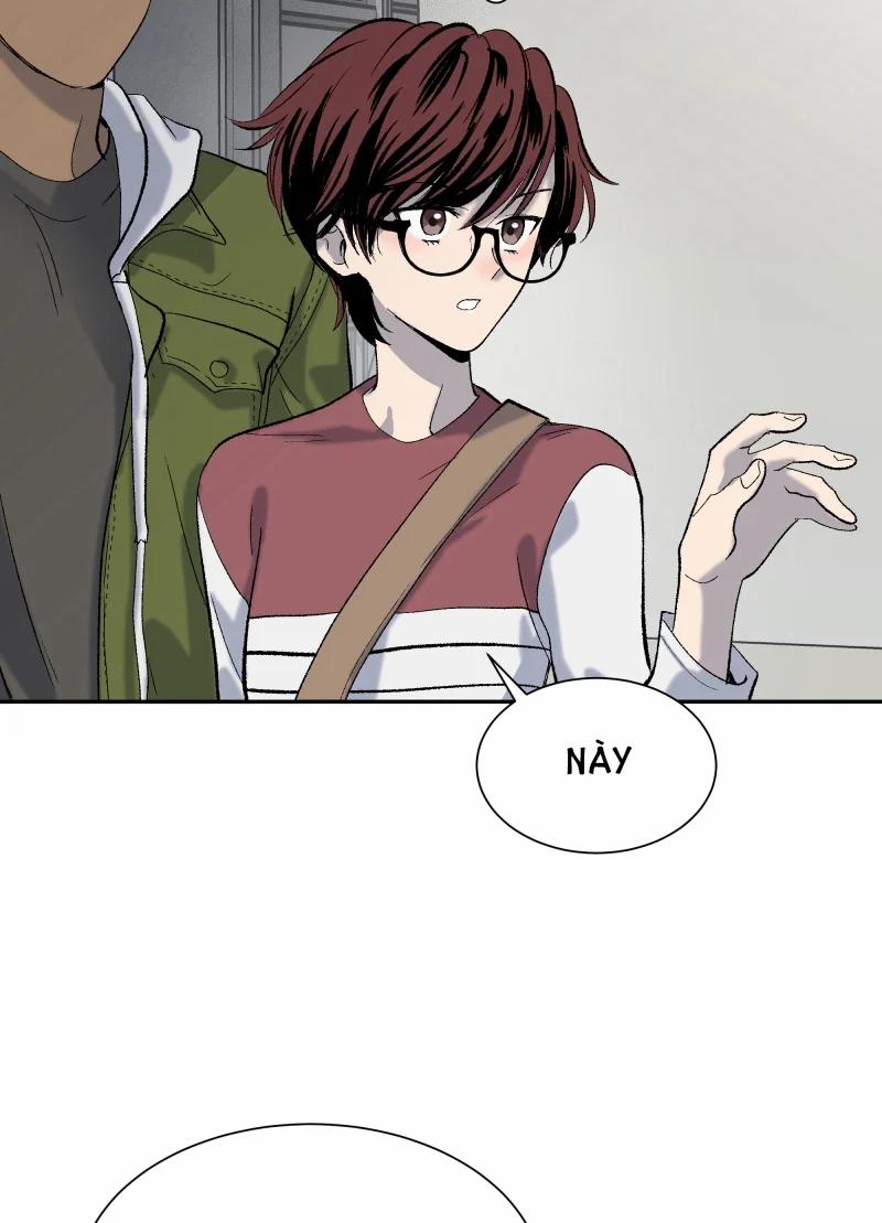 [16+] Người Đàn Ông Tầng Trên 2.2 trang 15