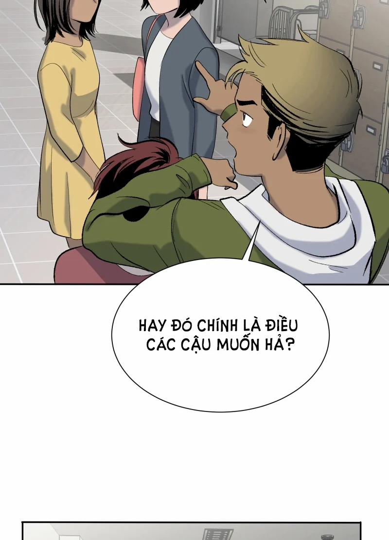 [16+] Người Đàn Ông Tầng Trên 2.2 trang 18