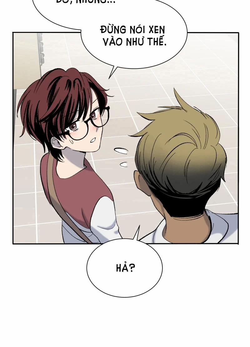 [16+] Người Đàn Ông Tầng Trên 2.2 trang 21