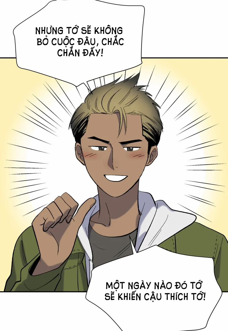 [16+] Người Đàn Ông Tầng Trên 2.2 trang 24