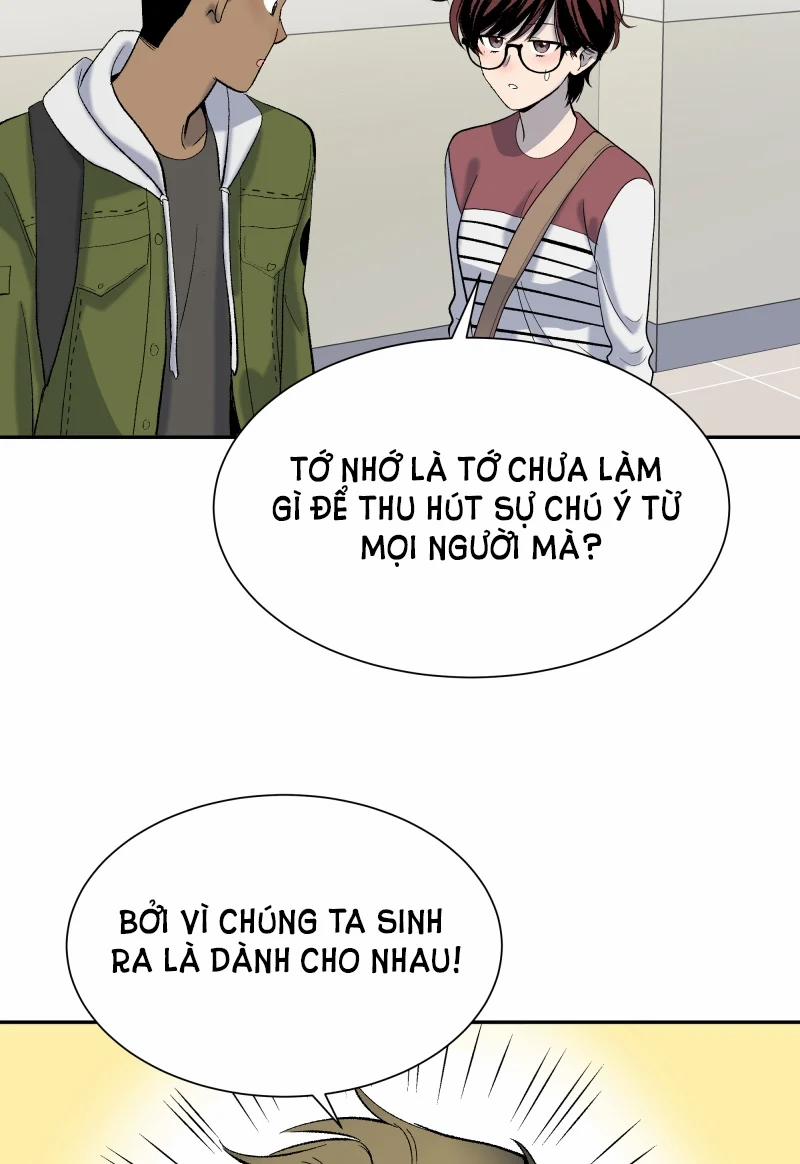 [16+] Người Đàn Ông Tầng Trên 2.2 trang 29