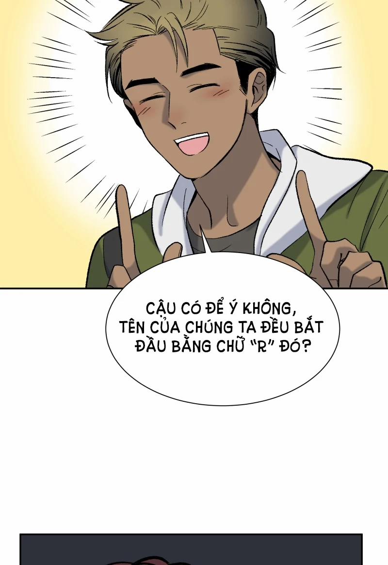 [16+] Người Đàn Ông Tầng Trên 2.2 trang 30