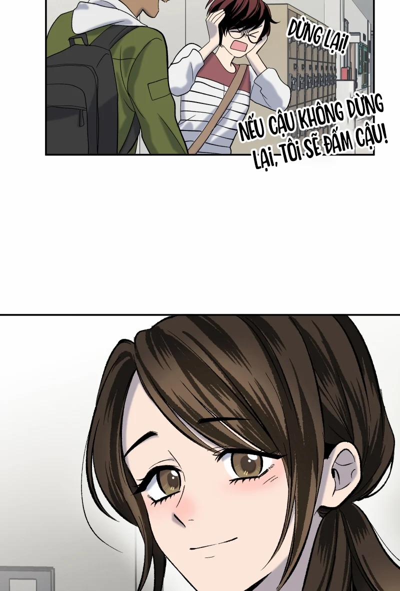 [16+] Người Đàn Ông Tầng Trên 2.2 trang 37