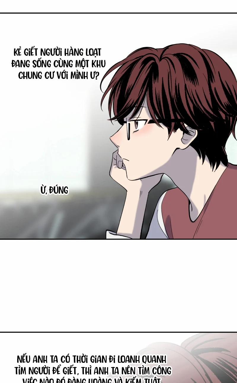 [16+] Người Đàn Ông Tầng Trên 2.2 trang 49