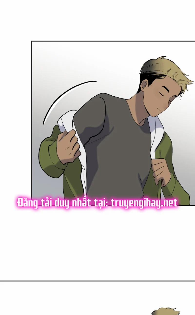 [16+] Người Đàn Ông Tầng Trên 2.2 trang 53