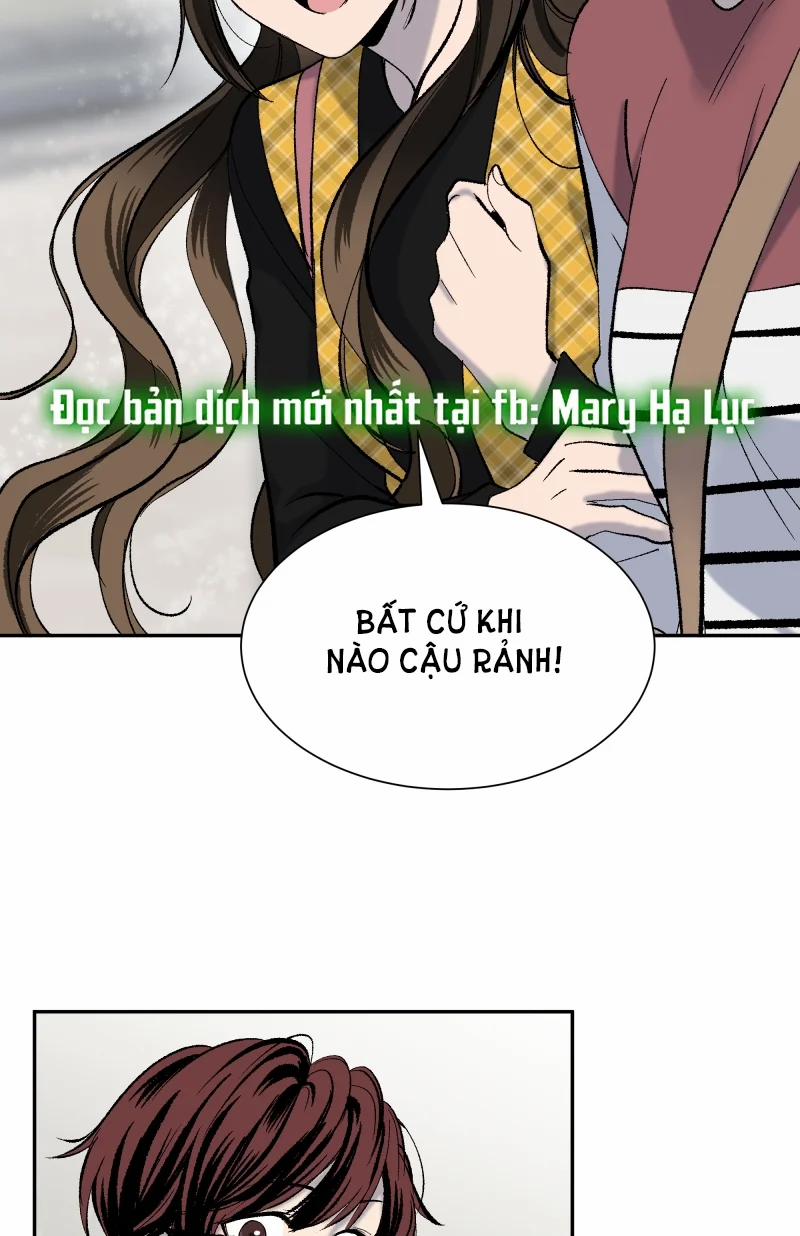 [16+] Người Đàn Ông Tầng Trên 2.2 trang 7