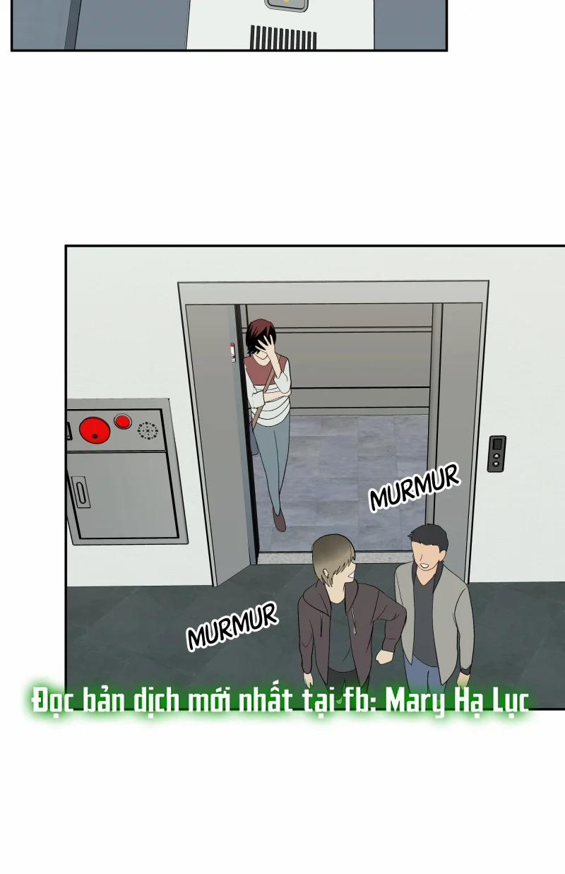 [16+] Người Đàn Ông Tầng Trên 2.2 trang 87