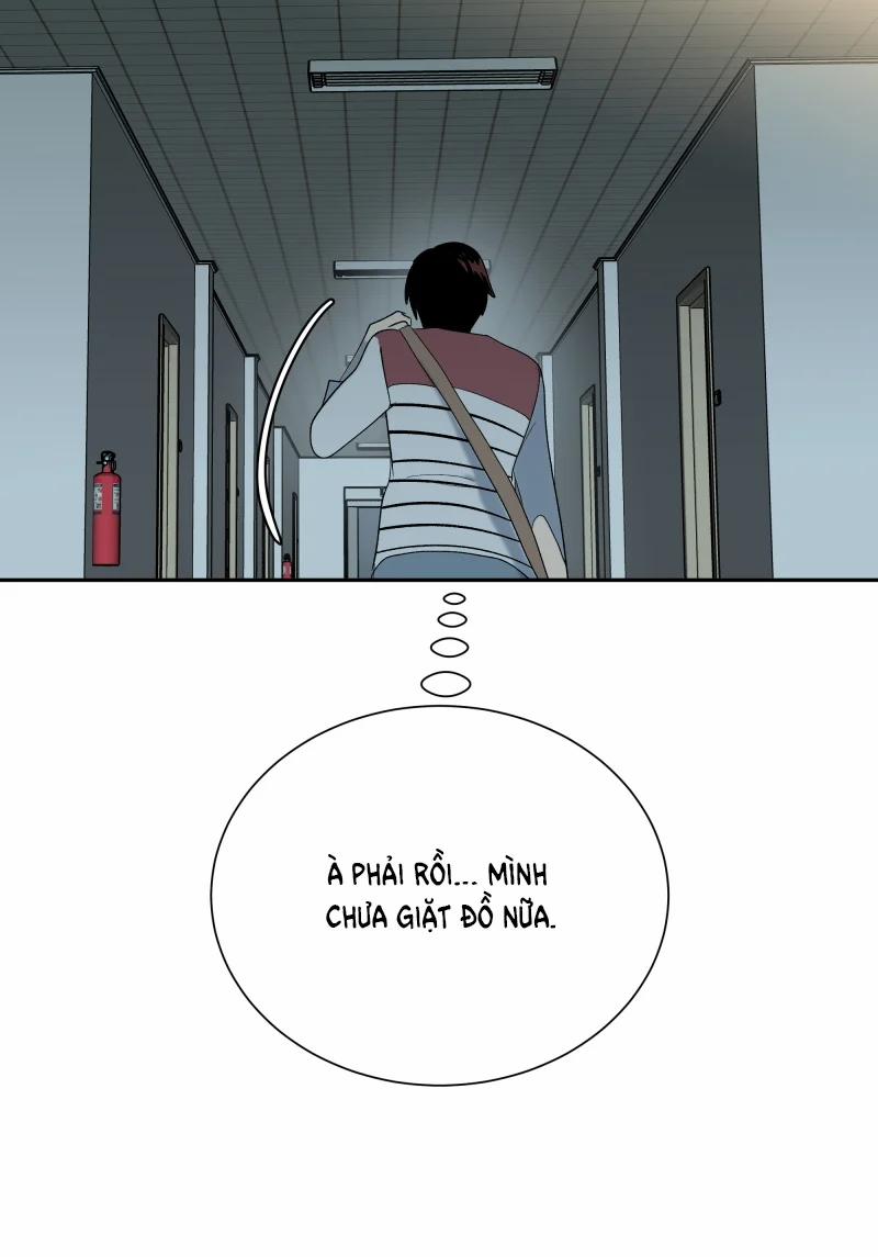 [16+] Người Đàn Ông Tầng Trên 2.2 trang 93