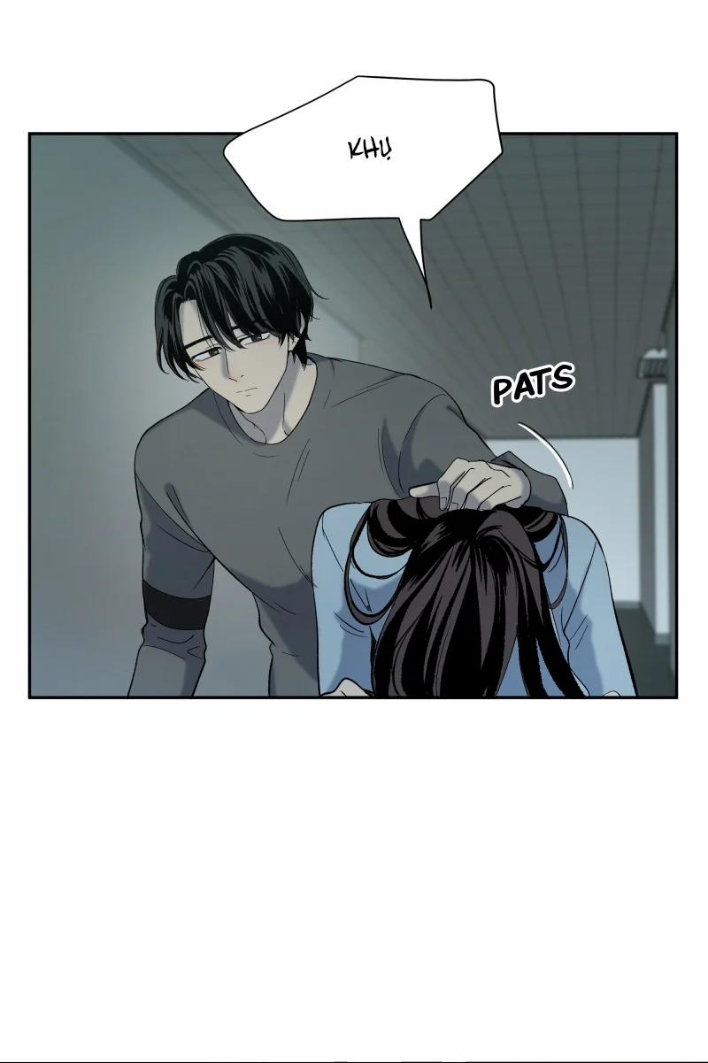 [16+] Người Đàn Ông Tầng Trên 3.1 trang 5