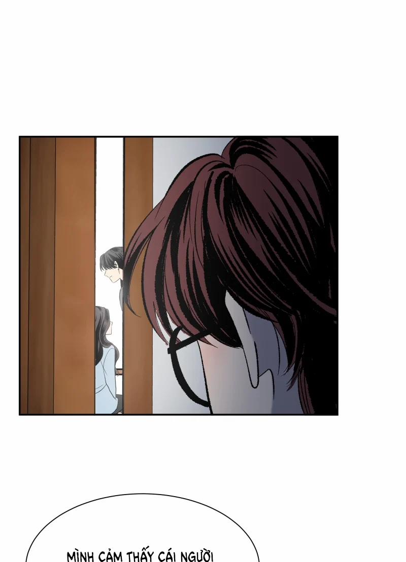 [16+] Người Đàn Ông Tầng Trên 3.2 trang 18