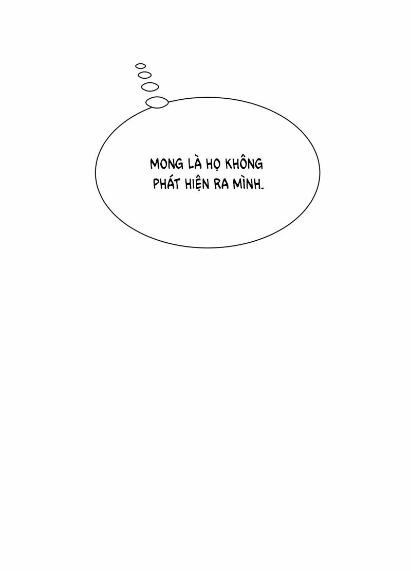 [16+] Người Đàn Ông Tầng Trên 3.2 trang 21