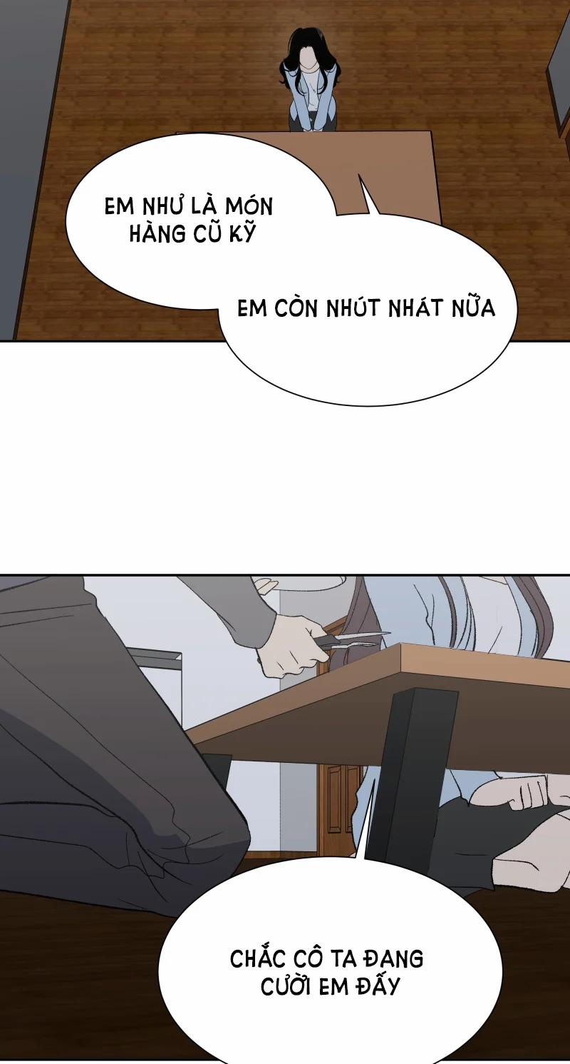 [16+] Người Đàn Ông Tầng Trên 3.2 trang 24