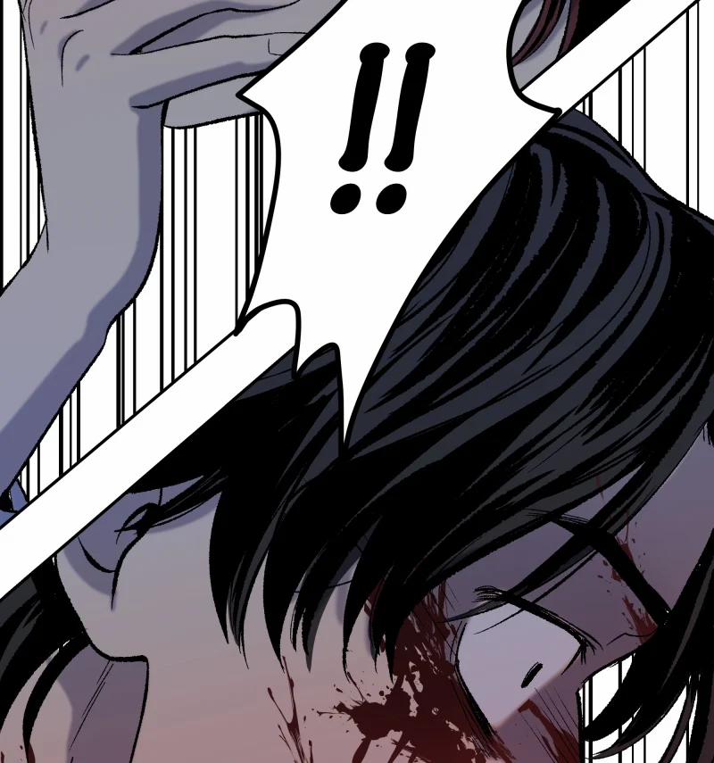 [16+] Người Đàn Ông Tầng Trên 3.2 trang 78