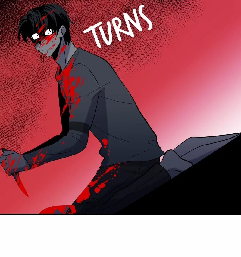 [16+] Người Đàn Ông Tầng Trên 3.2 trang 80