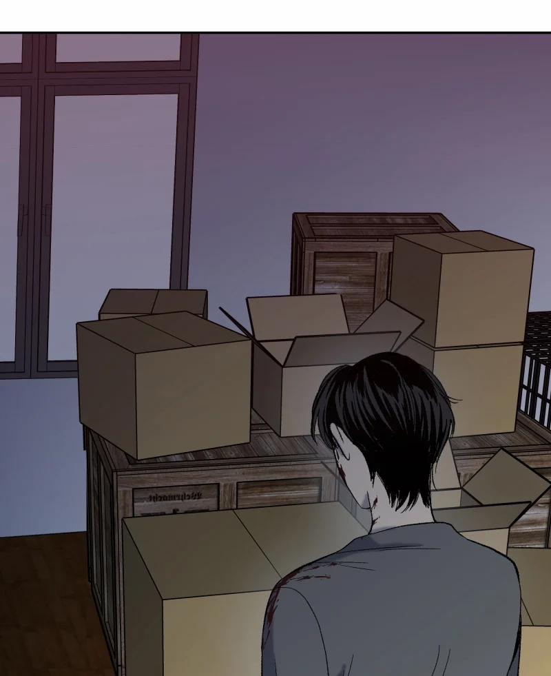 [16+] Người Đàn Ông Tầng Trên 3.2 trang 88