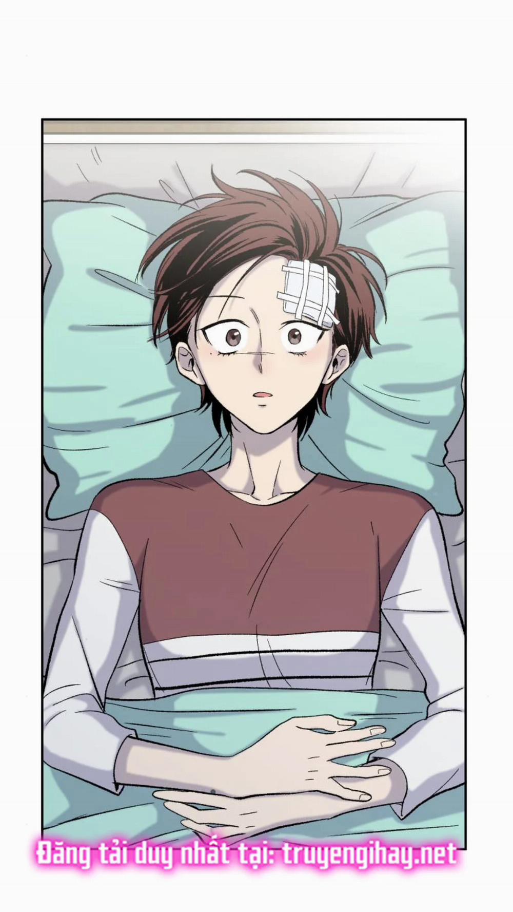 [16+] Người Đàn Ông Tầng Trên 4.1 trang 4