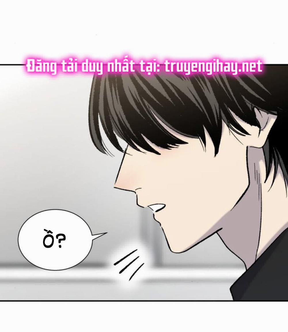 [16+] Người Đàn Ông Tầng Trên 4.2 trang 1