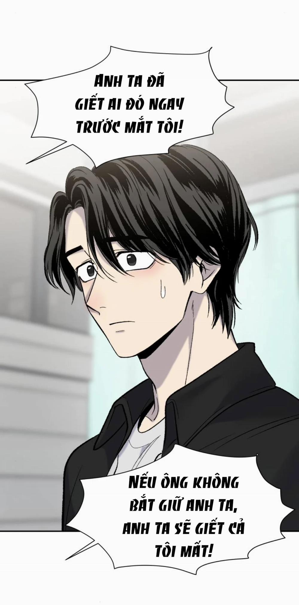 [16+] Người Đàn Ông Tầng Trên 4.2 trang 14