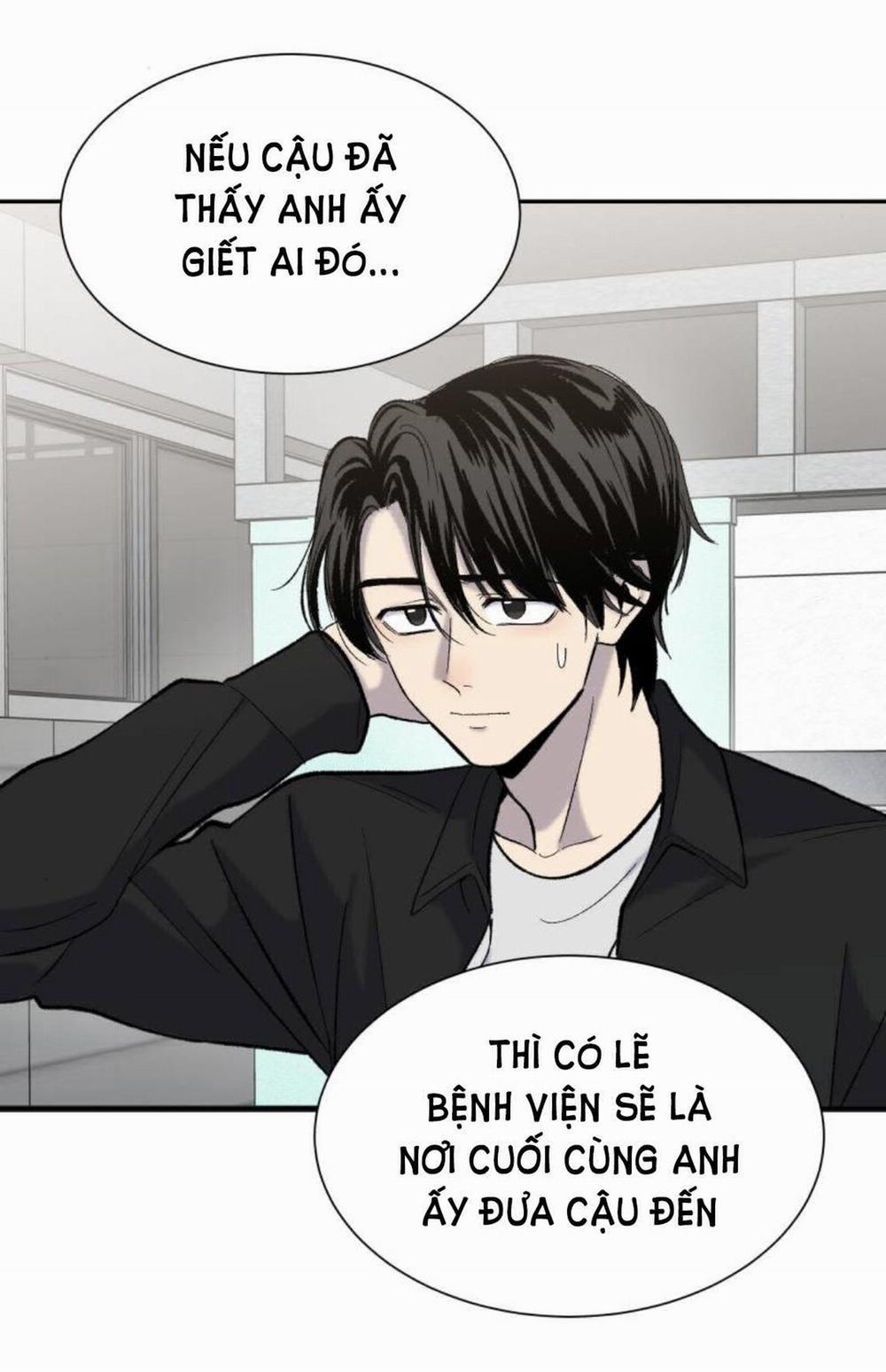 [16+] Người Đàn Ông Tầng Trên 4.2 trang 20