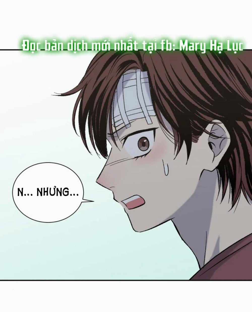 [16+] Người Đàn Ông Tầng Trên 4.2 trang 21