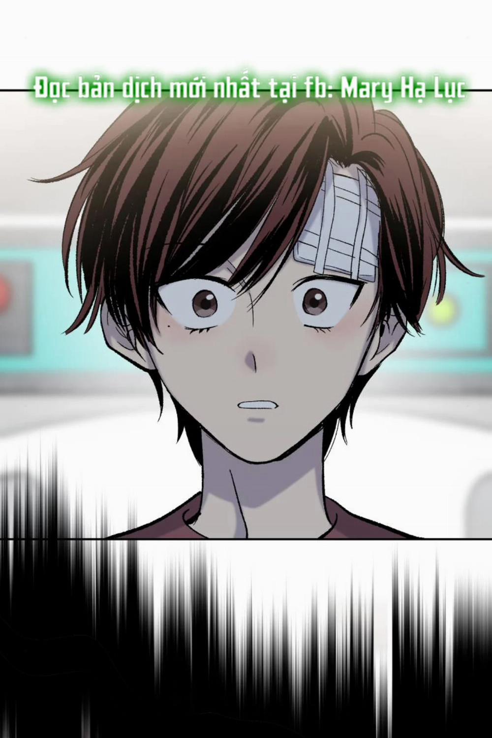 [16+] Người Đàn Ông Tầng Trên 4.2 trang 3
