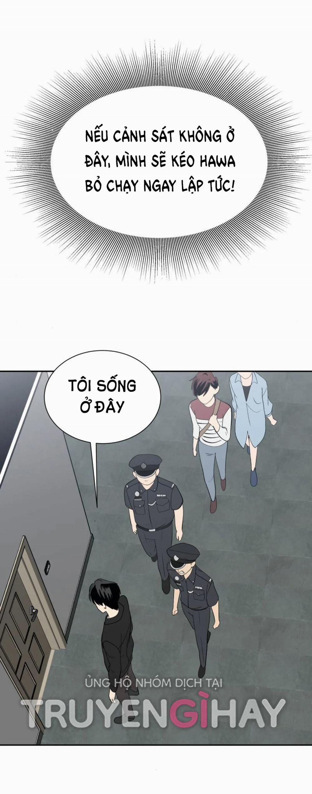 [16+] Người Đàn Ông Tầng Trên 4.2 trang 48