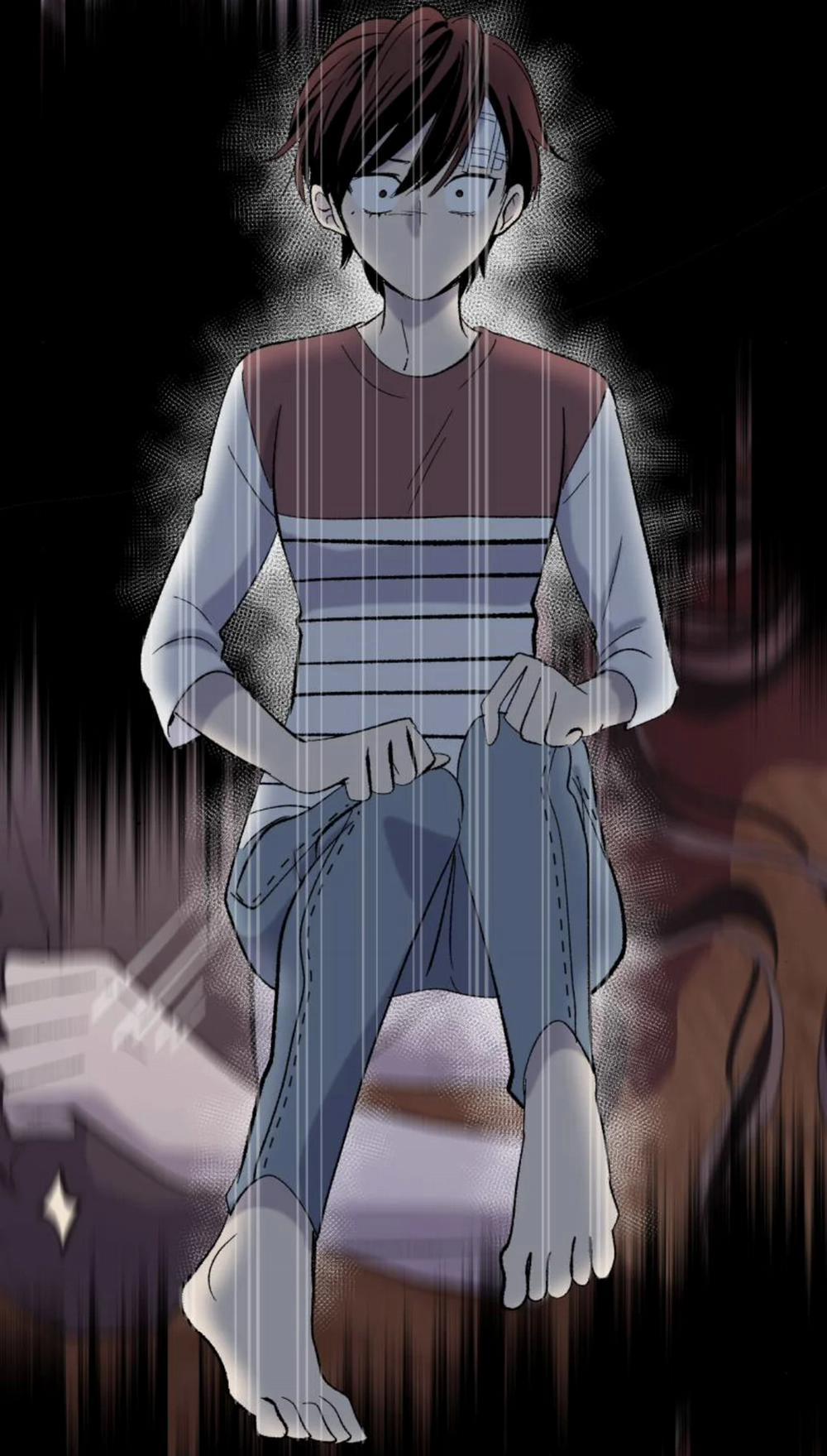 [16+] Người Đàn Ông Tầng Trên 4.2 trang 5