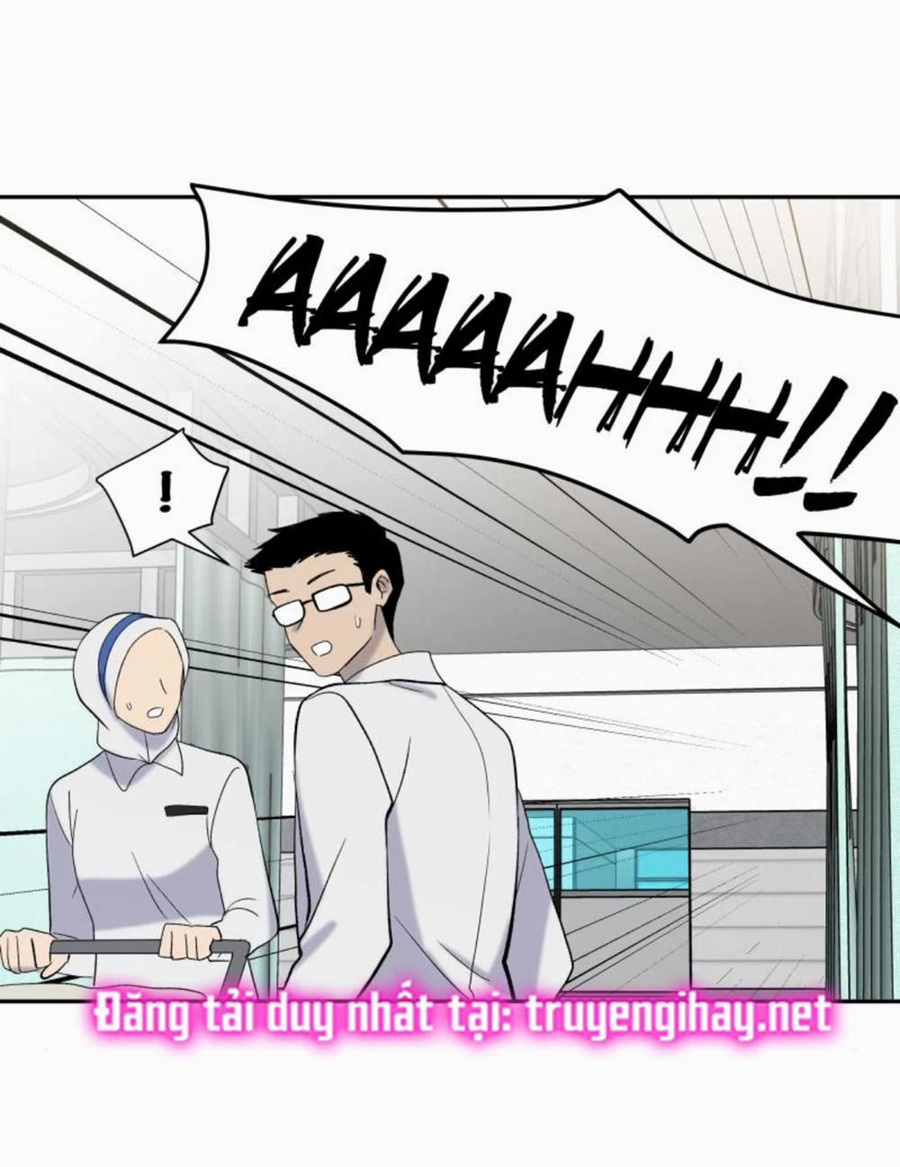 [16+] Người Đàn Ông Tầng Trên 4.2 trang 7
