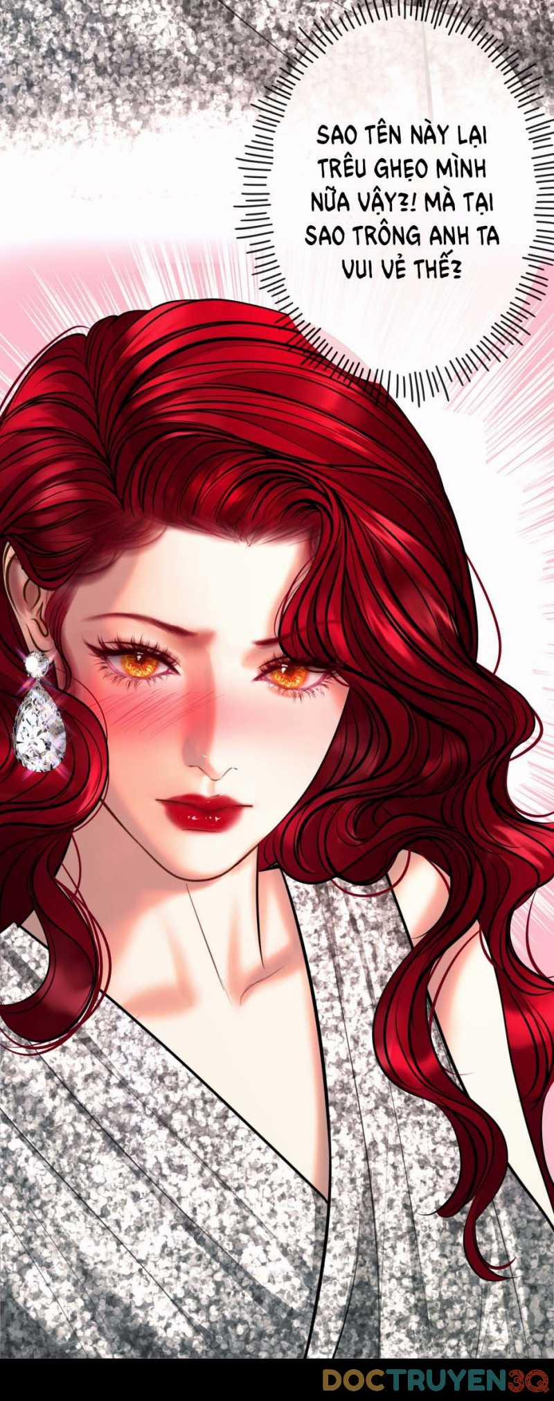 [16+] Tôi Ký Khế Ước Với Ác Quỷ 0 DOCTRUYEN3QVIP.COM trang 3