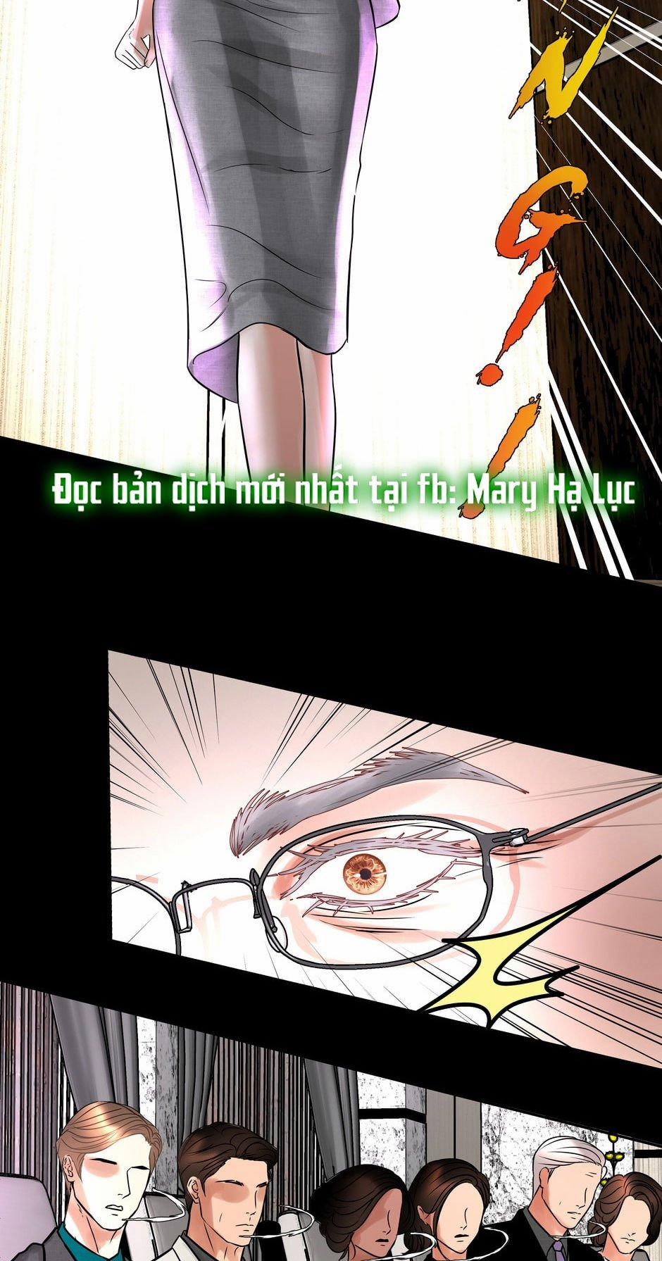 [16+] Tôi Ký Khế Ước Với Ác Quỷ 1.1 trang 2