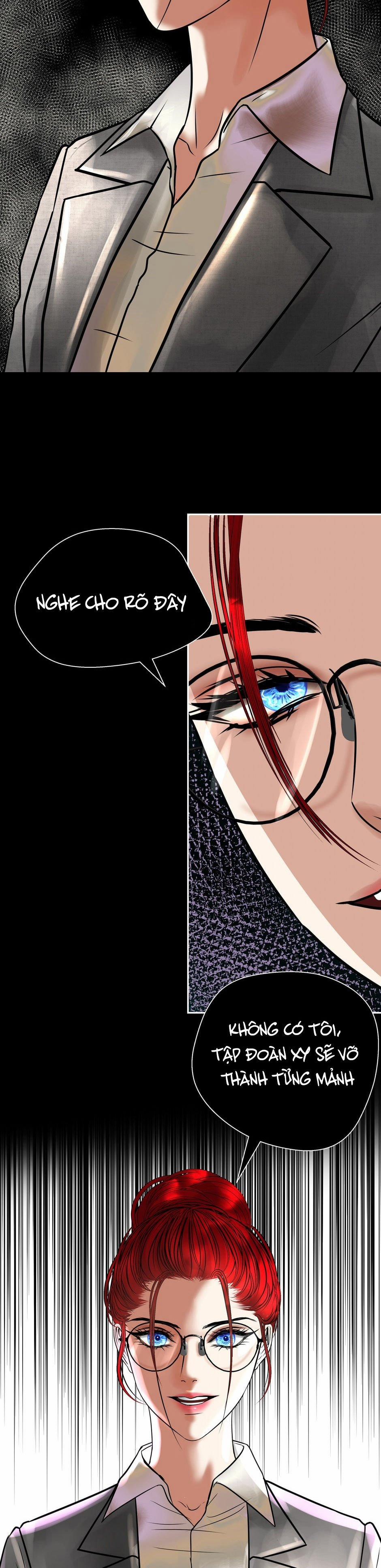 [16+] Tôi Ký Khế Ước Với Ác Quỷ 1.2 trang 17