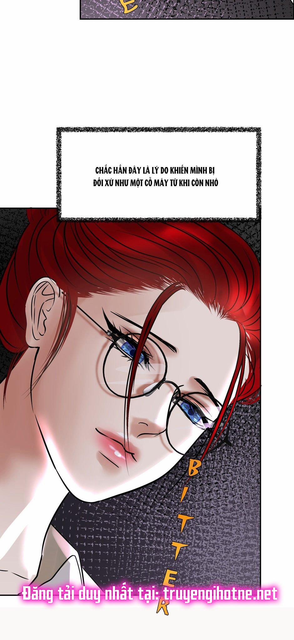 [16+] Tôi Ký Khế Ước Với Ác Quỷ 1.3 trang 2