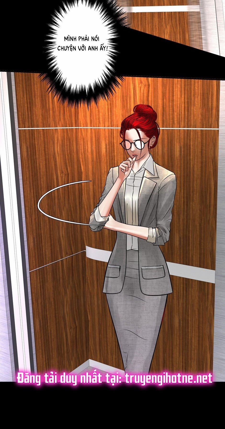 [16+] Tôi Ký Khế Ước Với Ác Quỷ 1.3 trang 24