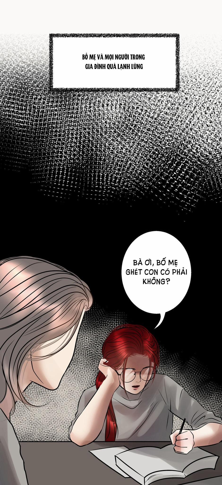 [16+] Tôi Ký Khế Ước Với Ác Quỷ 1.3 trang 3