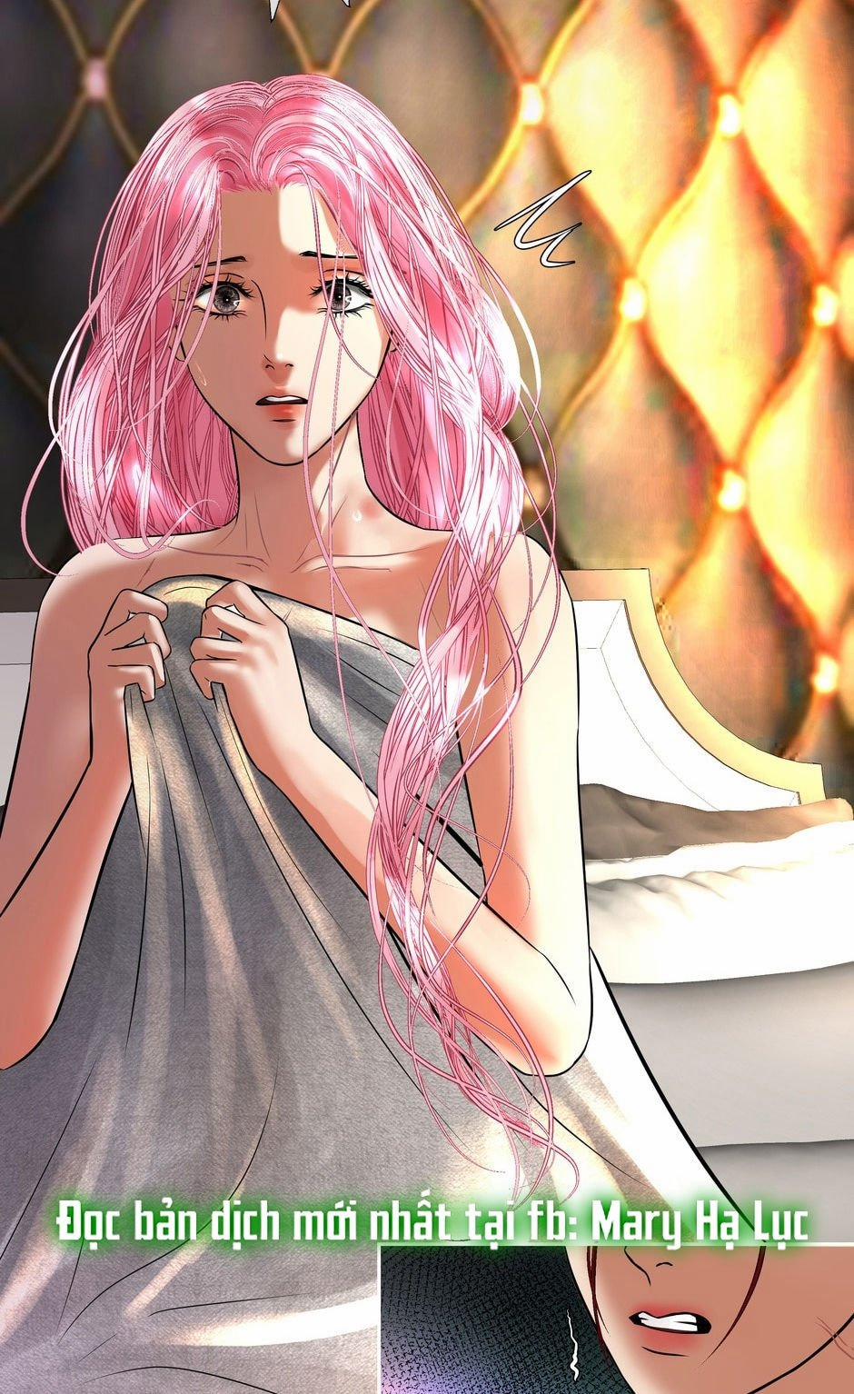 [16+] Tôi Ký Khế Ước Với Ác Quỷ 1.4 trang 11