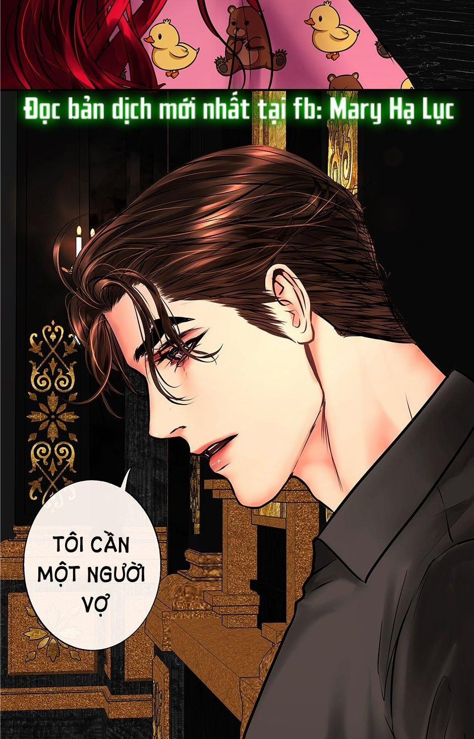 [16+] Tôi Ký Khế Ước Với Ác Quỷ 10.1 trang 15