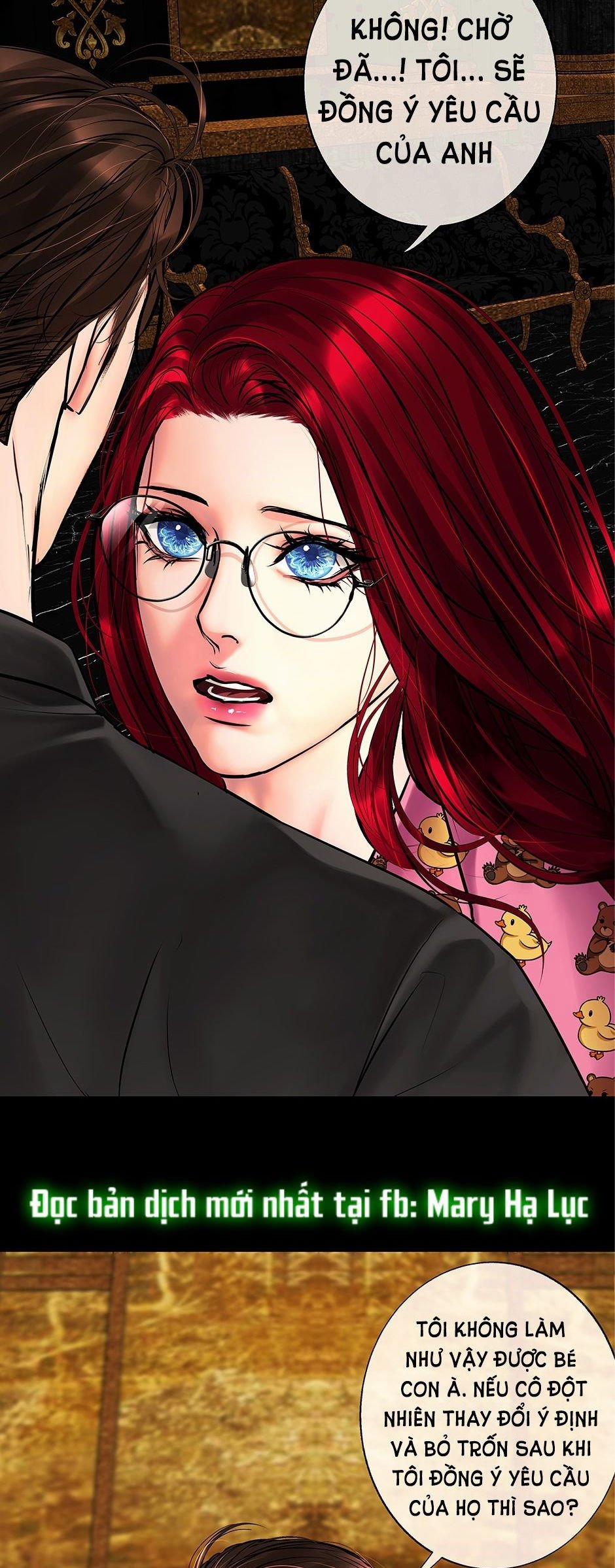 [16+] Tôi Ký Khế Ước Với Ác Quỷ 10.2 trang 13