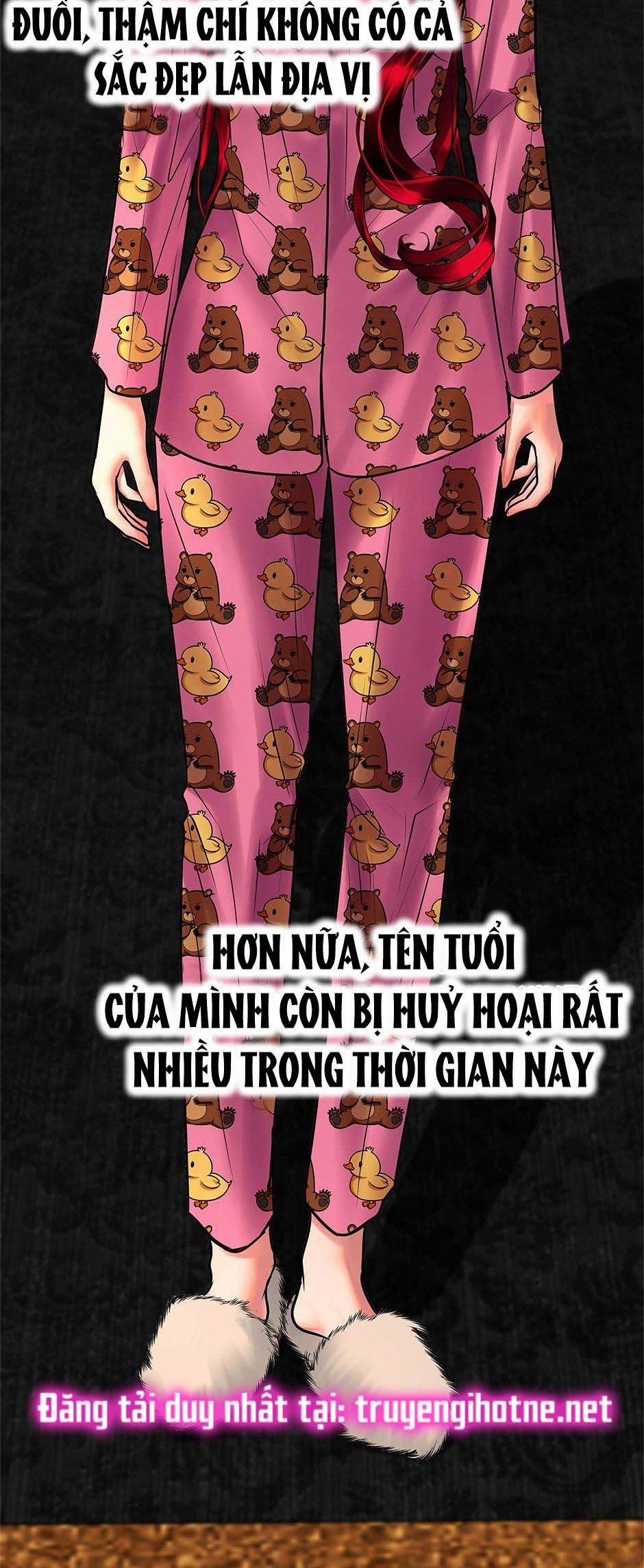 [16+] Tôi Ký Khế Ước Với Ác Quỷ 10.2 trang 2